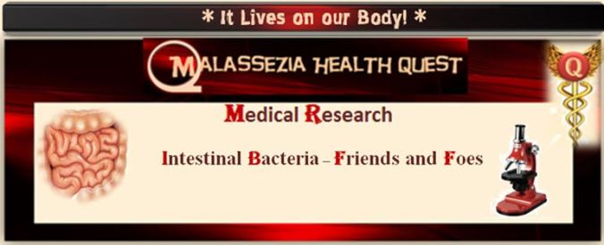 Intestinal Bacteria FF -MQ (HTML)
