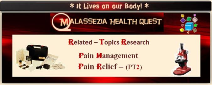 Pain Relief -PT2-MQ