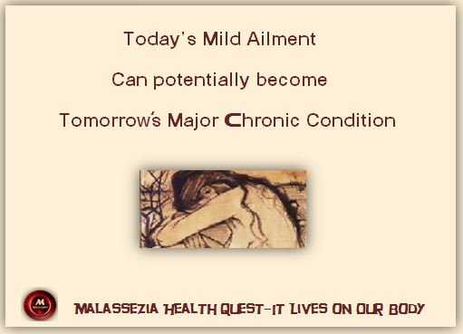 Chronic Condition-MQ